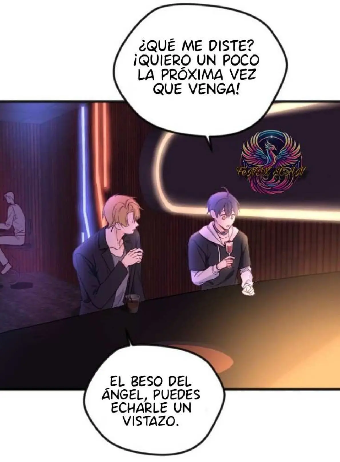 El Amante Sustituto del Alfa Capitulo 6 página 68