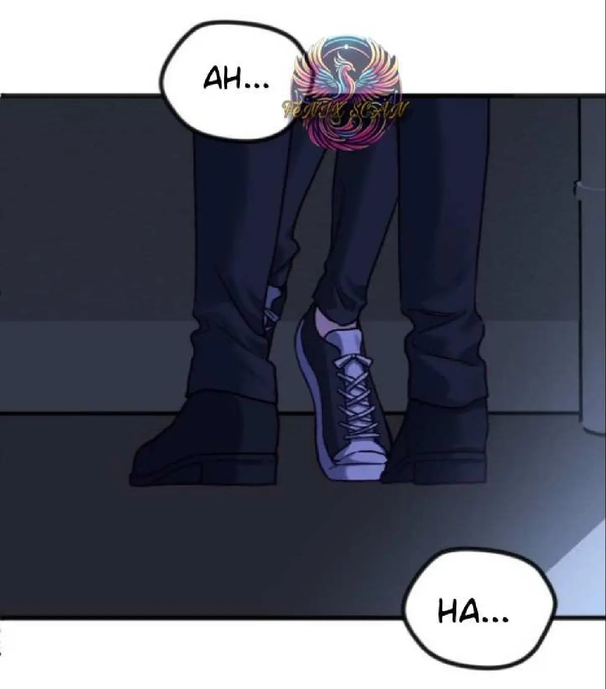 El Amante Sustituto del Alfa Capitulo 6 página 80
