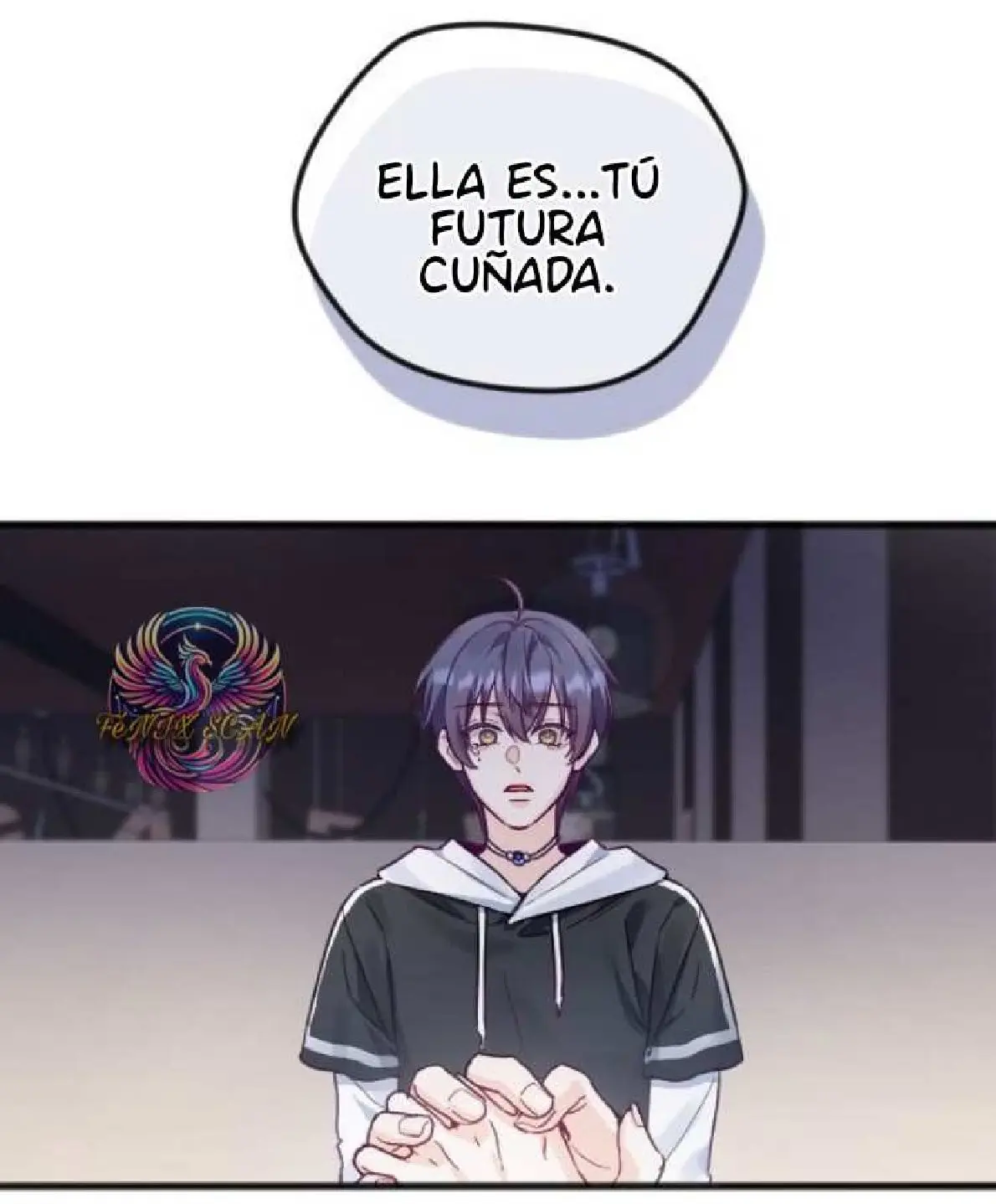 El Amante Sustituto del Alfa Capitulo 6 página 9