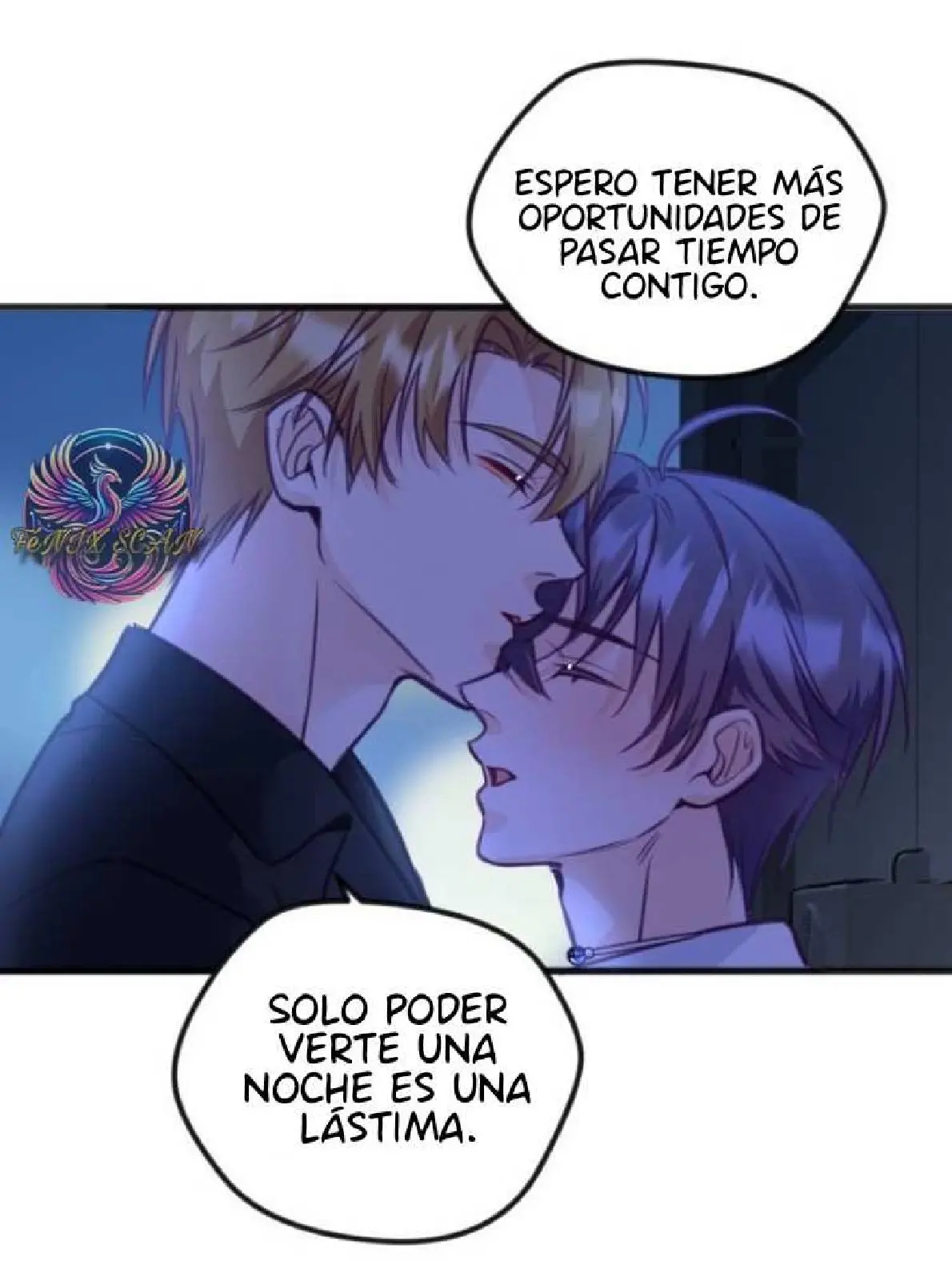 El Amante Sustituto del Alfa Capitulo 7 página 17