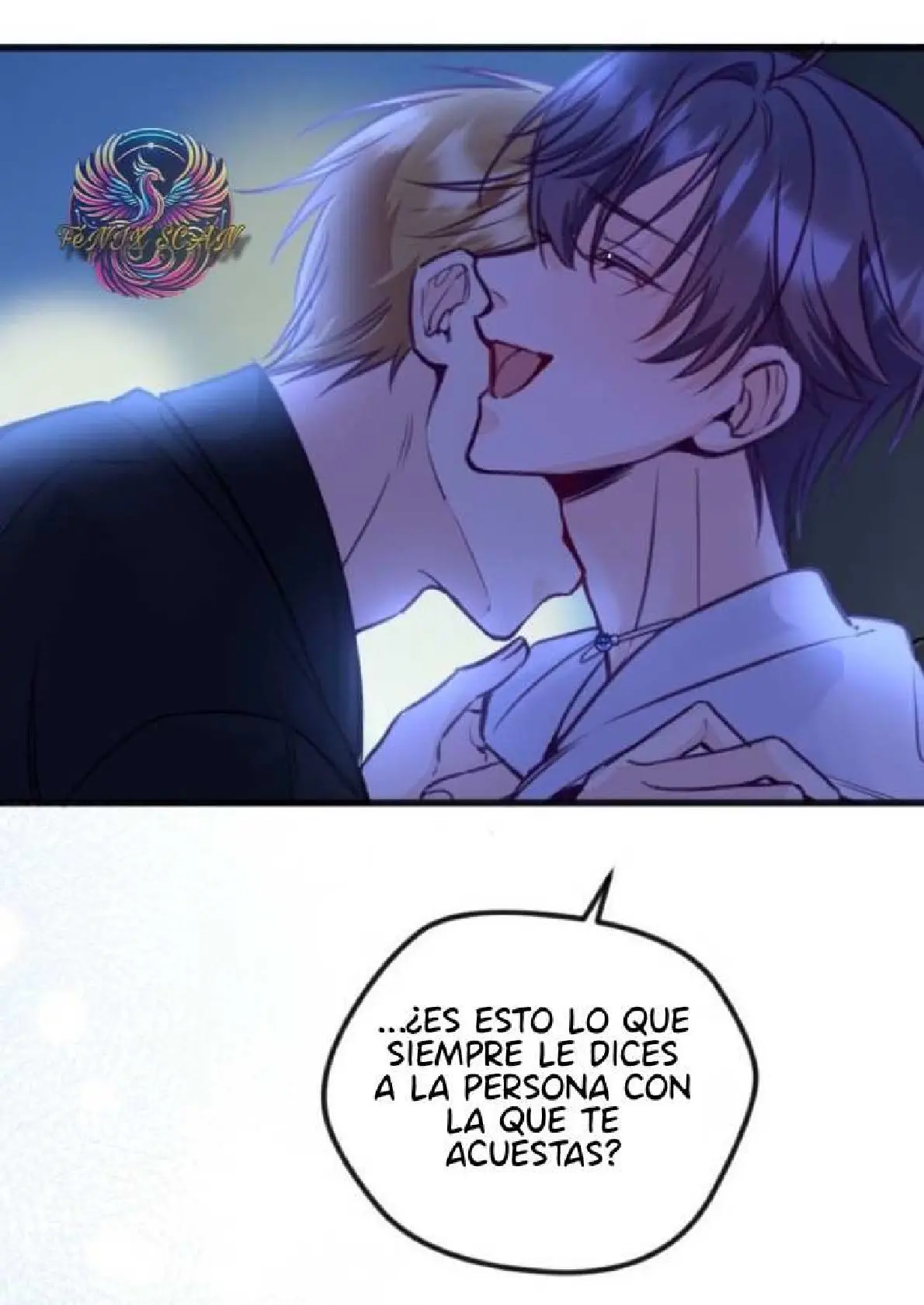 El Amante Sustituto del Alfa Capitulo 7 página 18