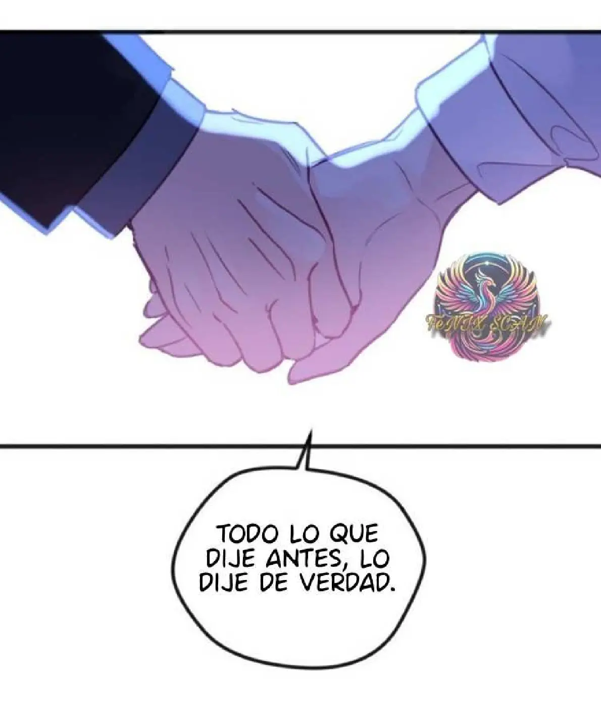 El Amante Sustituto del Alfa Capitulo 7 página 35