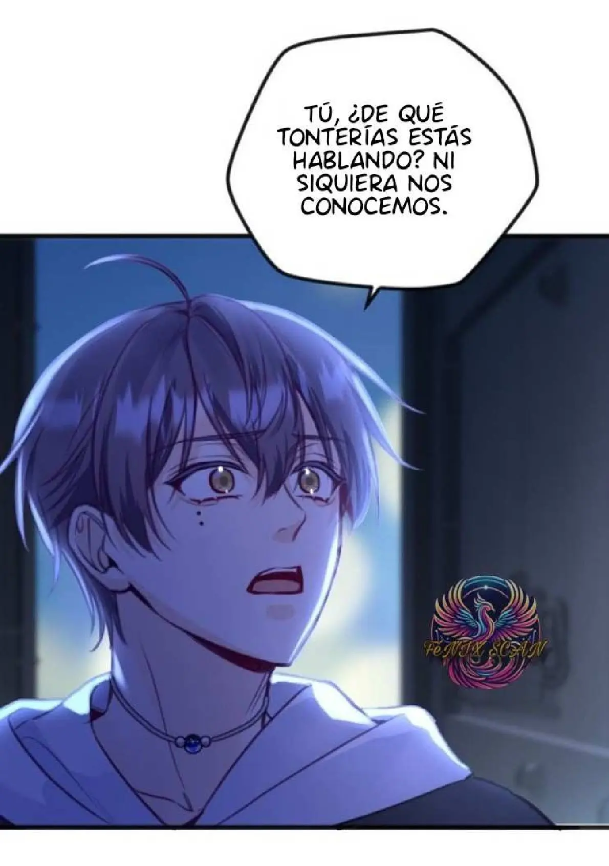 El Amante Sustituto del Alfa Capitulo 7 página 37
