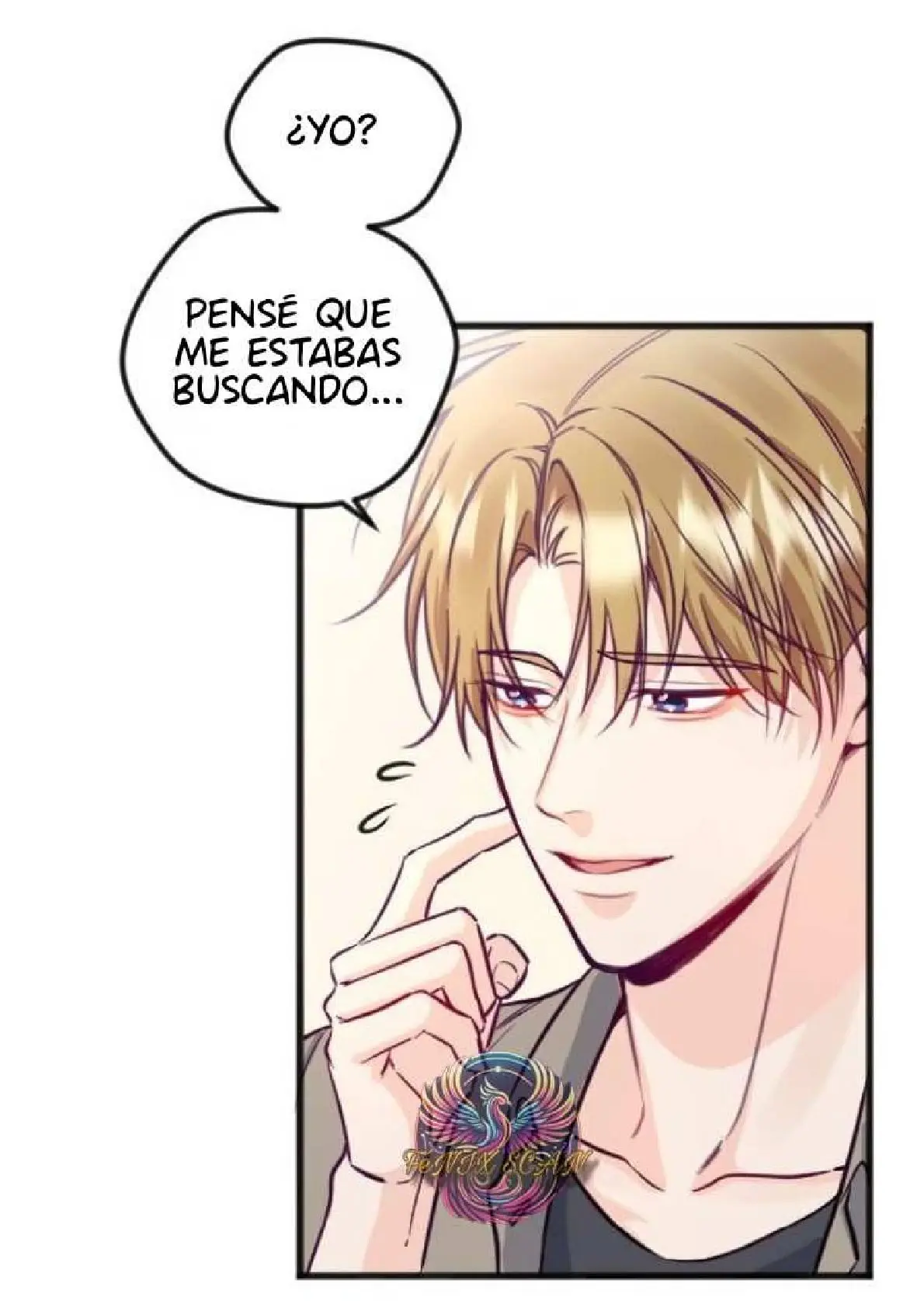El Amante Sustituto del Alfa Capitulo 8 página 17