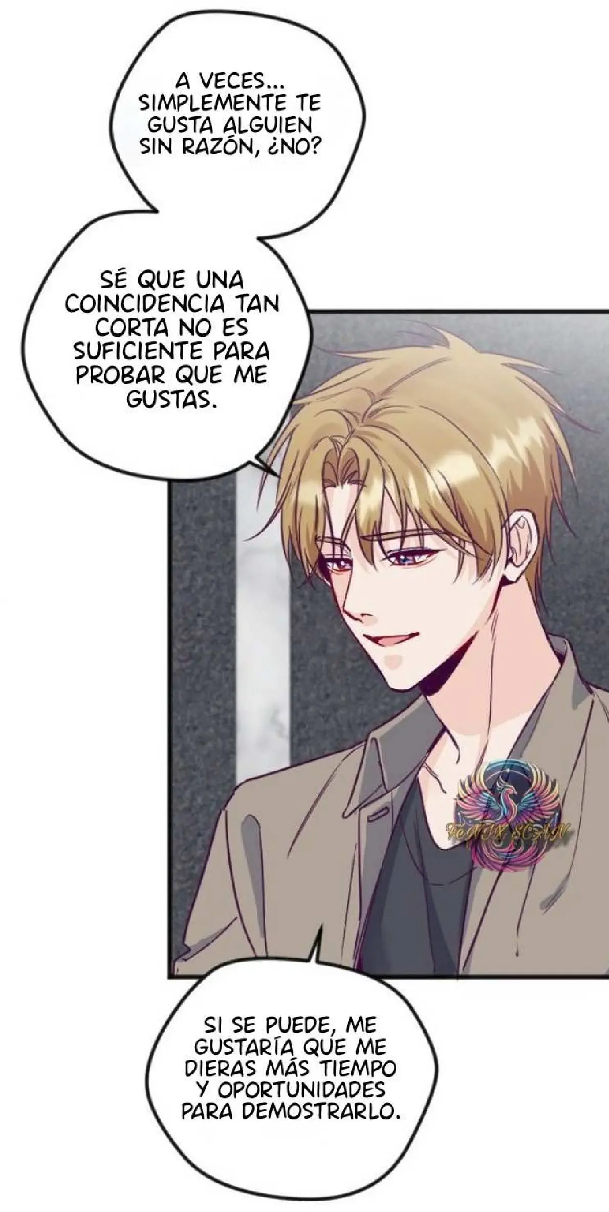 El Amante Sustituto del Alfa Capitulo 8 página 32