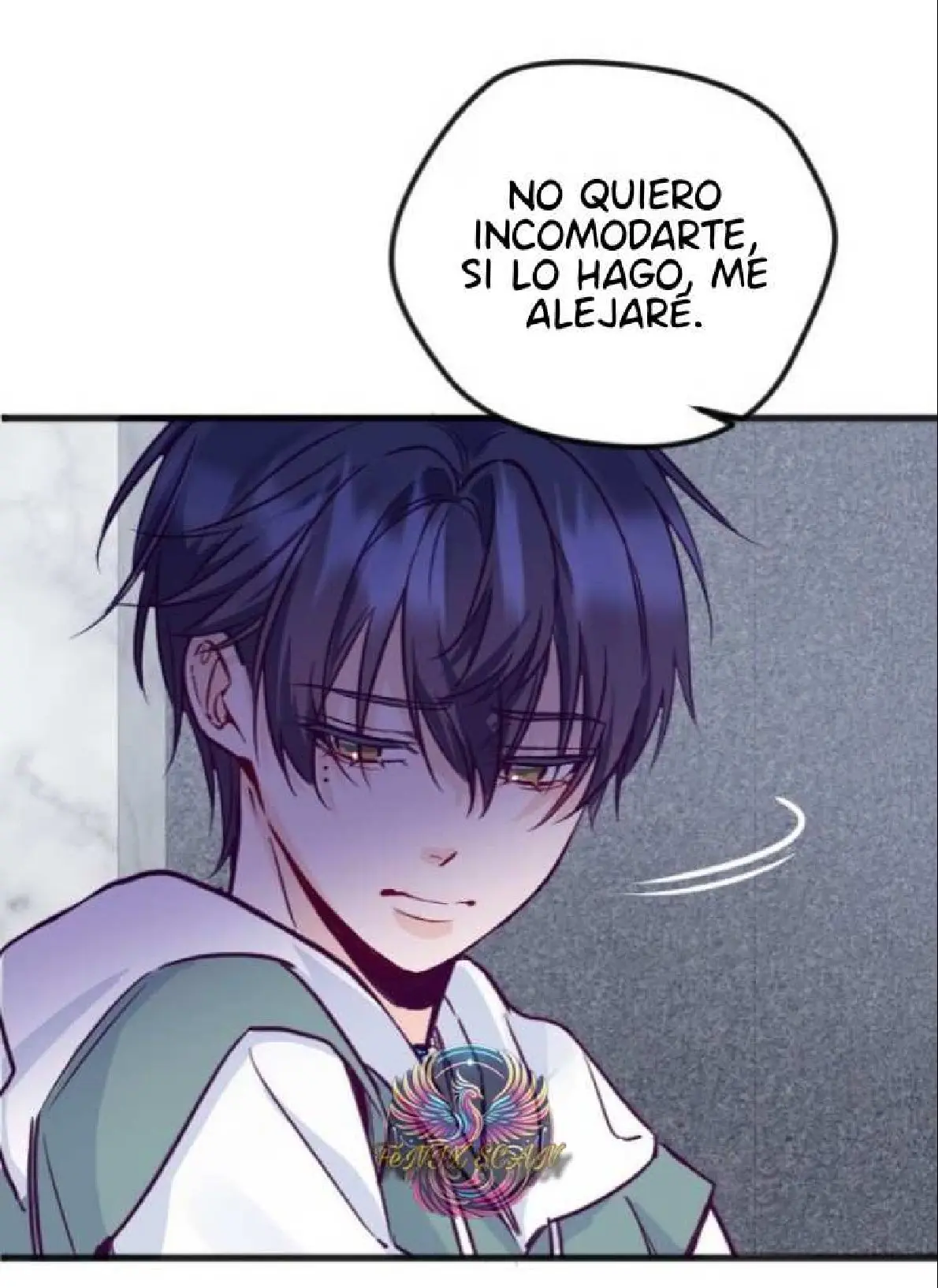 El Amante Sustituto del Alfa Capitulo 8 página 33