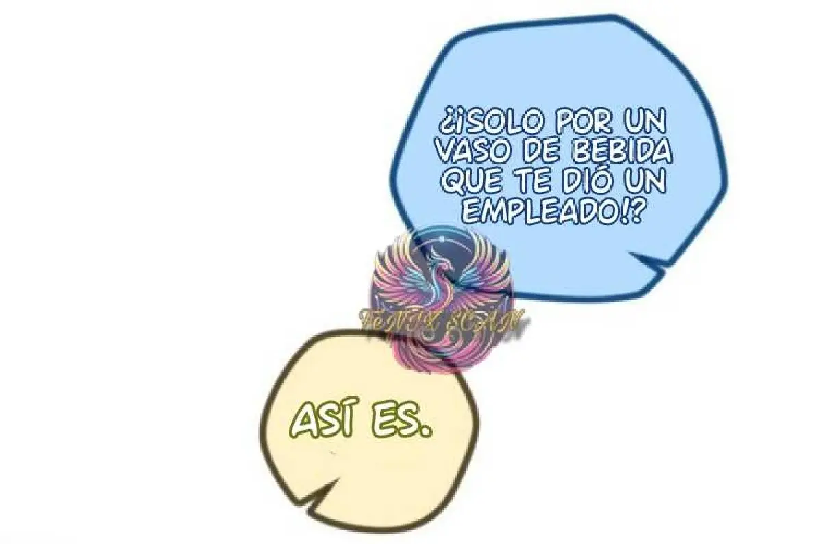 El Amante Sustituto del Alfa Capitulo 8 página 63