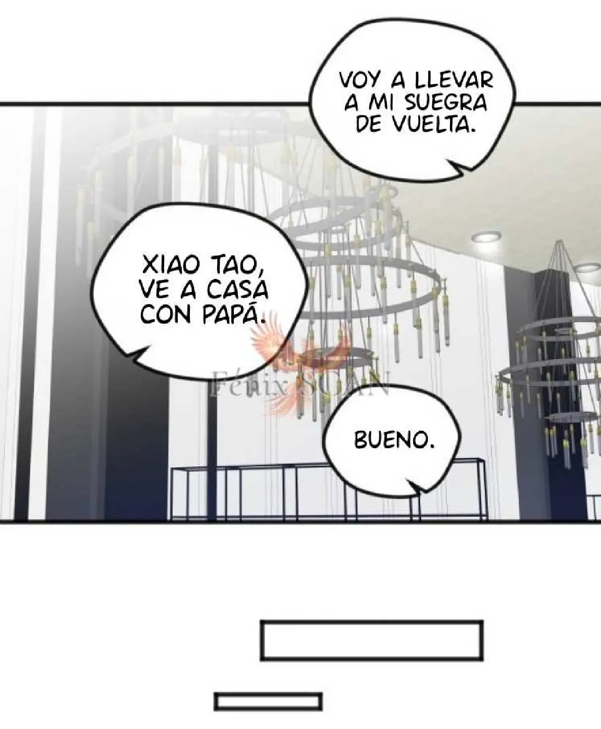 El Amante Sustituto del Alfa Capitulo 9 página 28
