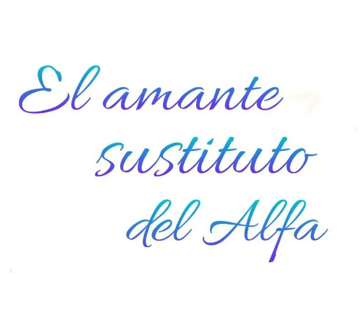 El Amante Sustituto del Alfa Capitulo 9 página 32