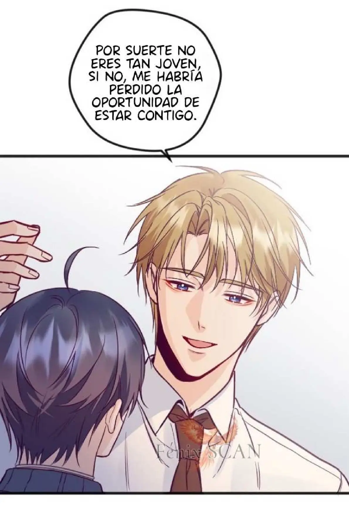 El Amante Sustituto del Alfa Capitulo 9 página 43