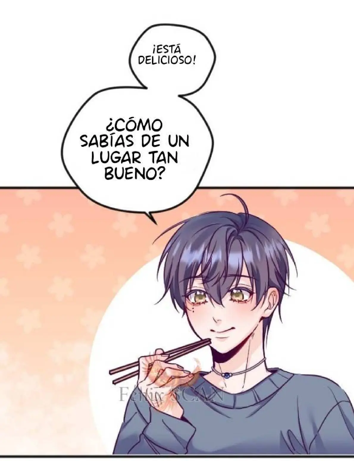 El Amante Sustituto del Alfa Capitulo 9 página 51