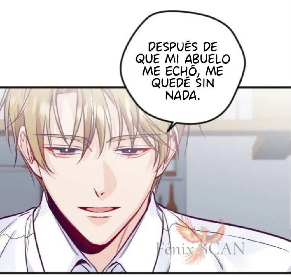 El Amante Sustituto del Alfa Capitulo 9 página 54