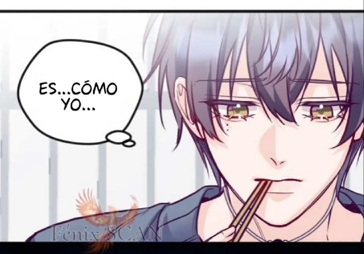 El Amante Sustituto del Alfa Capitulo 9 página 55
