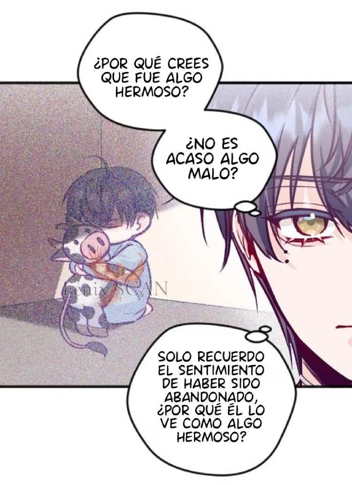El Amante Sustituto del Alfa Capitulo 9 página 60