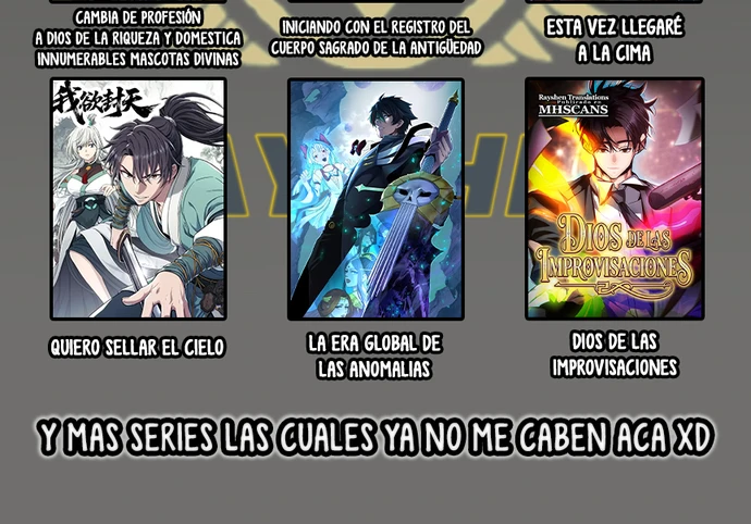 Convirtiendome En El Mejor Inversor Con Mi Sistema VIP Capitulo 1 página 37