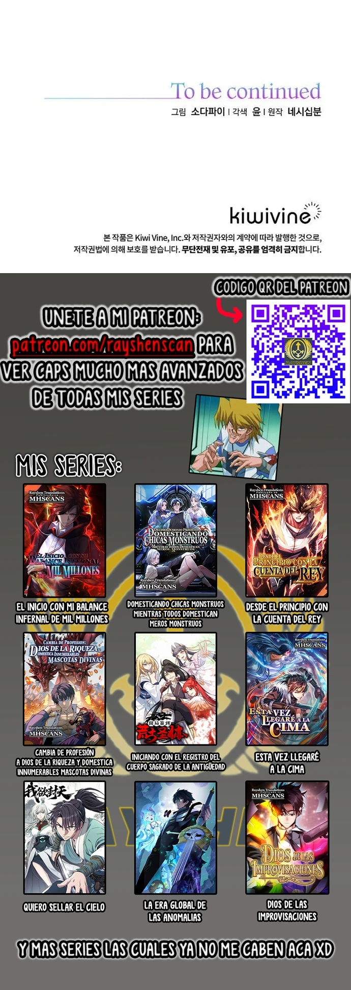 Convirtiendome En El Mejor Inversor Con Mi Sistema VIP Capitulo 11 página 32
