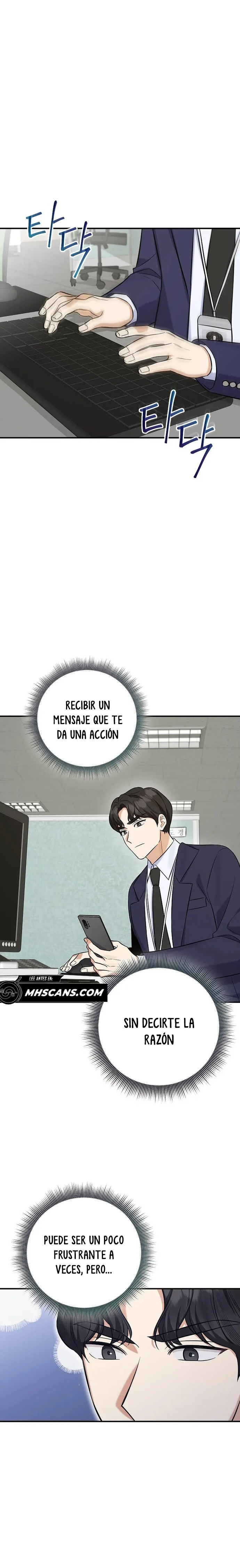 Convirtiendome En El Mejor Inversor Con Mi Sistema VIP Capitulo 12 página 20