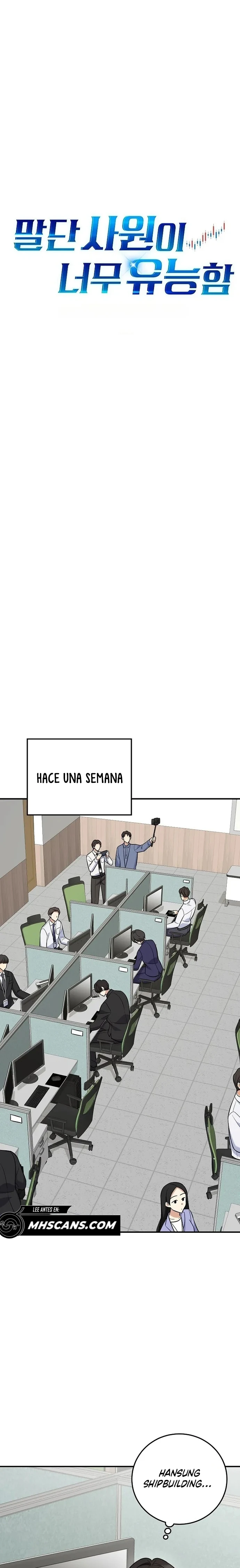 Convirtiendome En El Mejor Inversor Con Mi Sistema VIP Capitulo 15 página 4