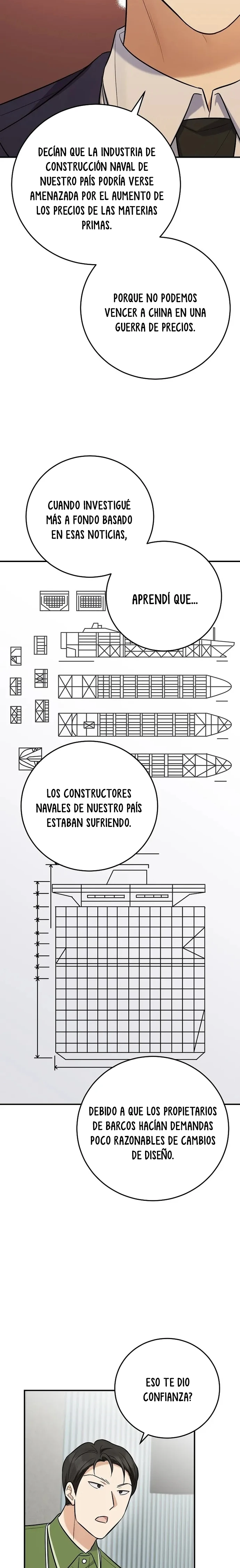 Convirtiendome En El Mejor Inversor Con Mi Sistema VIP Capitulo 16 página 24