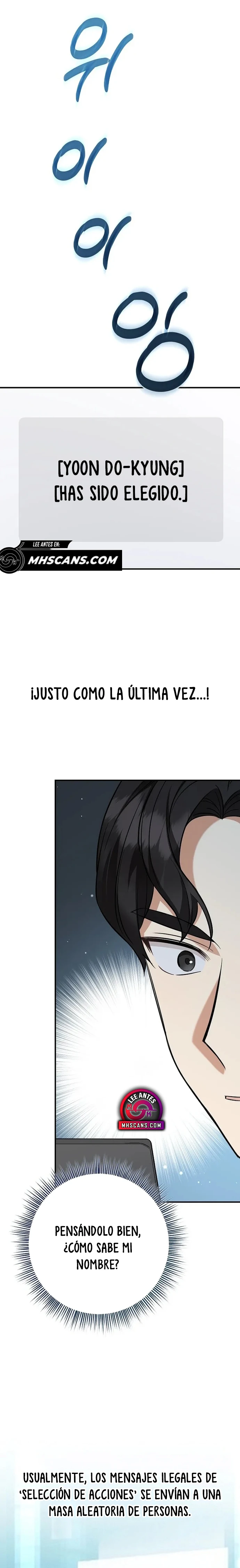 Convirtiendome En El Mejor Inversor Con Mi Sistema VIP Capitulo 2 página 22