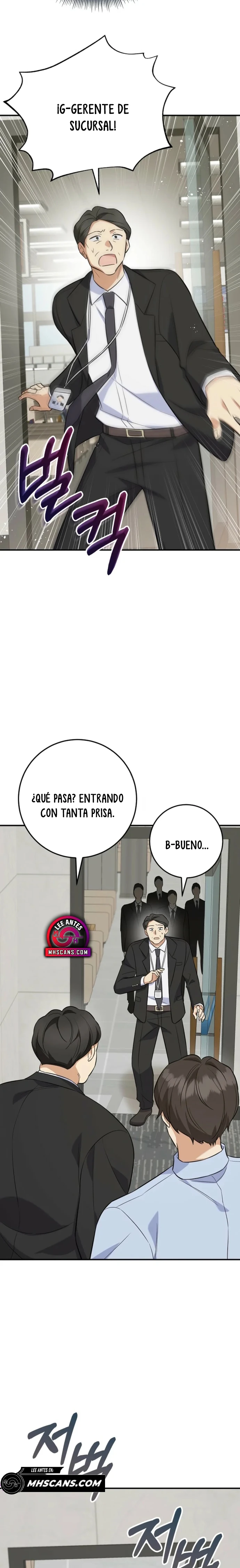 Convirtiendome En El Mejor Inversor Con Mi Sistema VIP Capitulo 5 página 30
