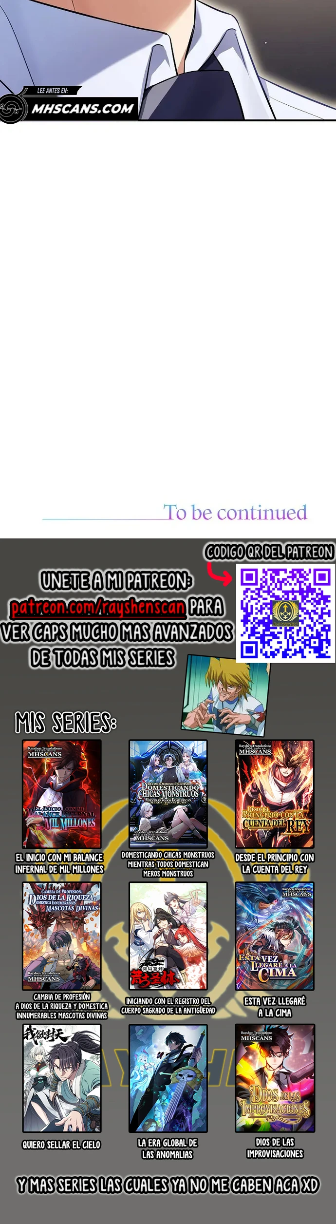 Convirtiendome En El Mejor Inversor Con Mi Sistema VIP Capitulo 7 página 29