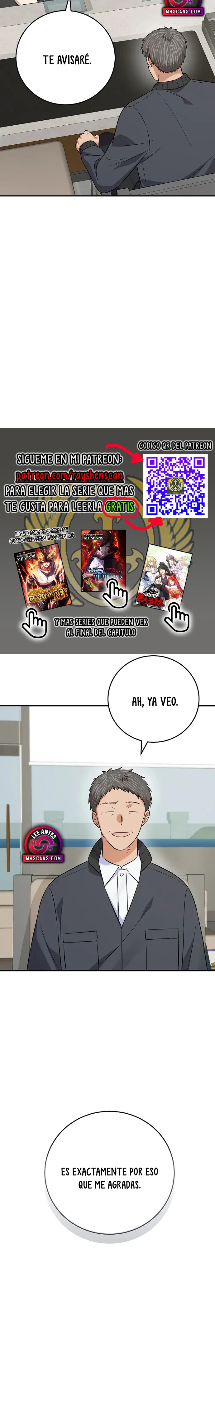 Convirtiendome En El Mejor Inversor Con Mi Sistema VIP Capitulo 8 página 5