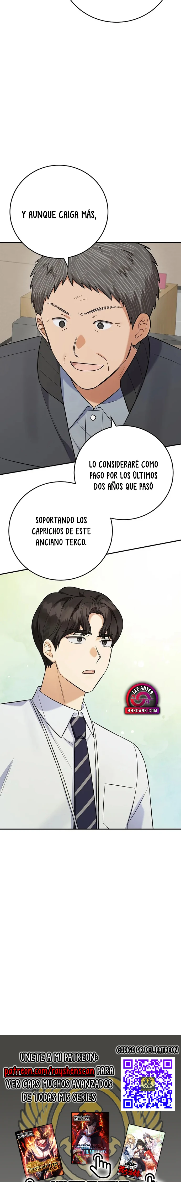 Convirtiendome En El Mejor Inversor Con Mi Sistema VIP Capitulo 9 página 9