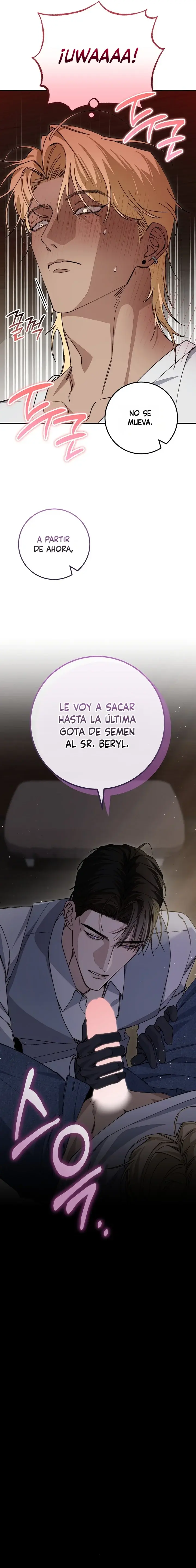 Enviame un mensaje Capitulo 1 página 13