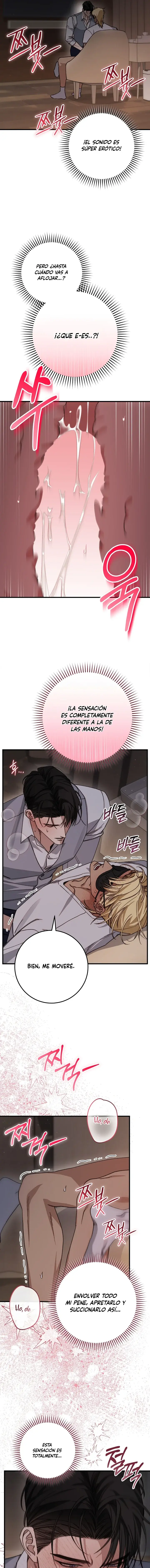 Enviame un mensaje Capitulo 2 página 13