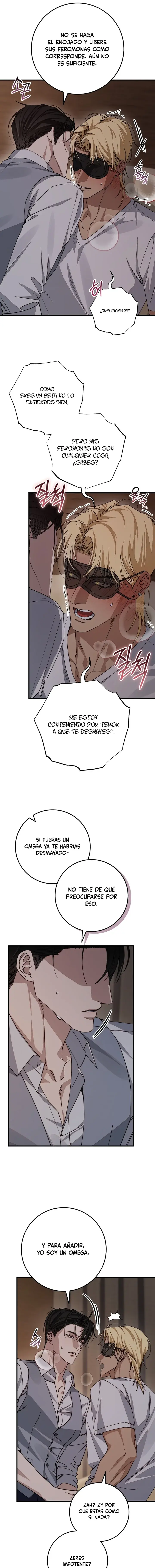 Enviame un mensaje Capitulo 2 página 15