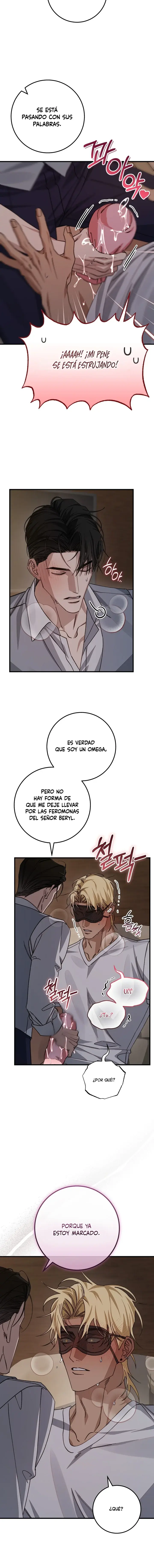 Enviame un mensaje Capitulo 2 página 16