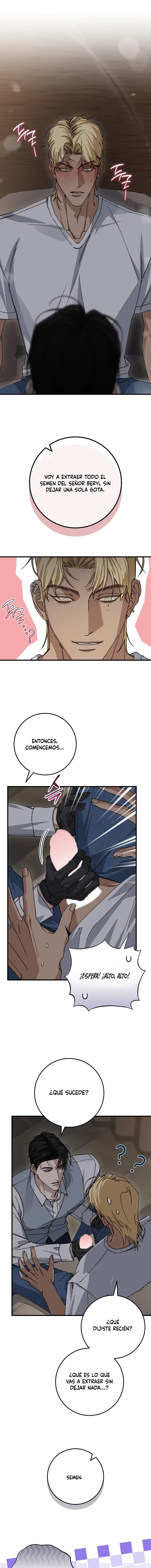 Enviame un mensaje Capitulo 2 página 4