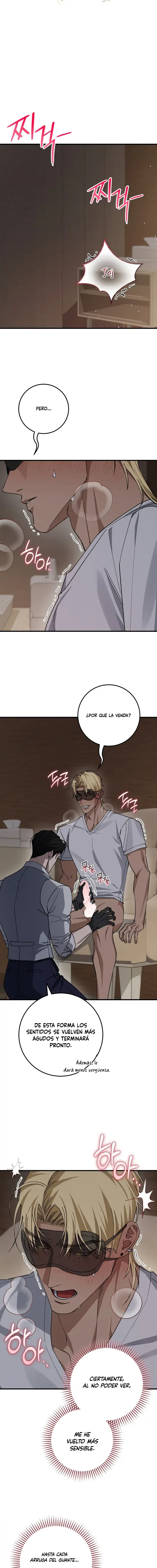 Enviame un mensaje Capitulo 2 página 7