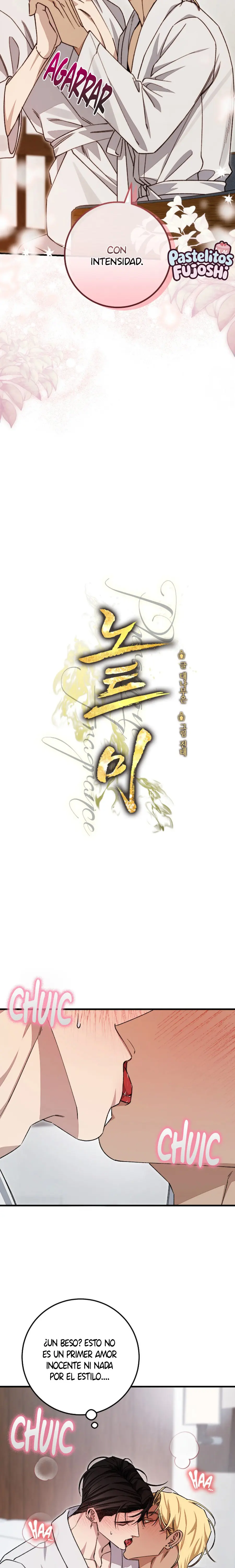 Enviame un mensaje Capitulo 6 página 4