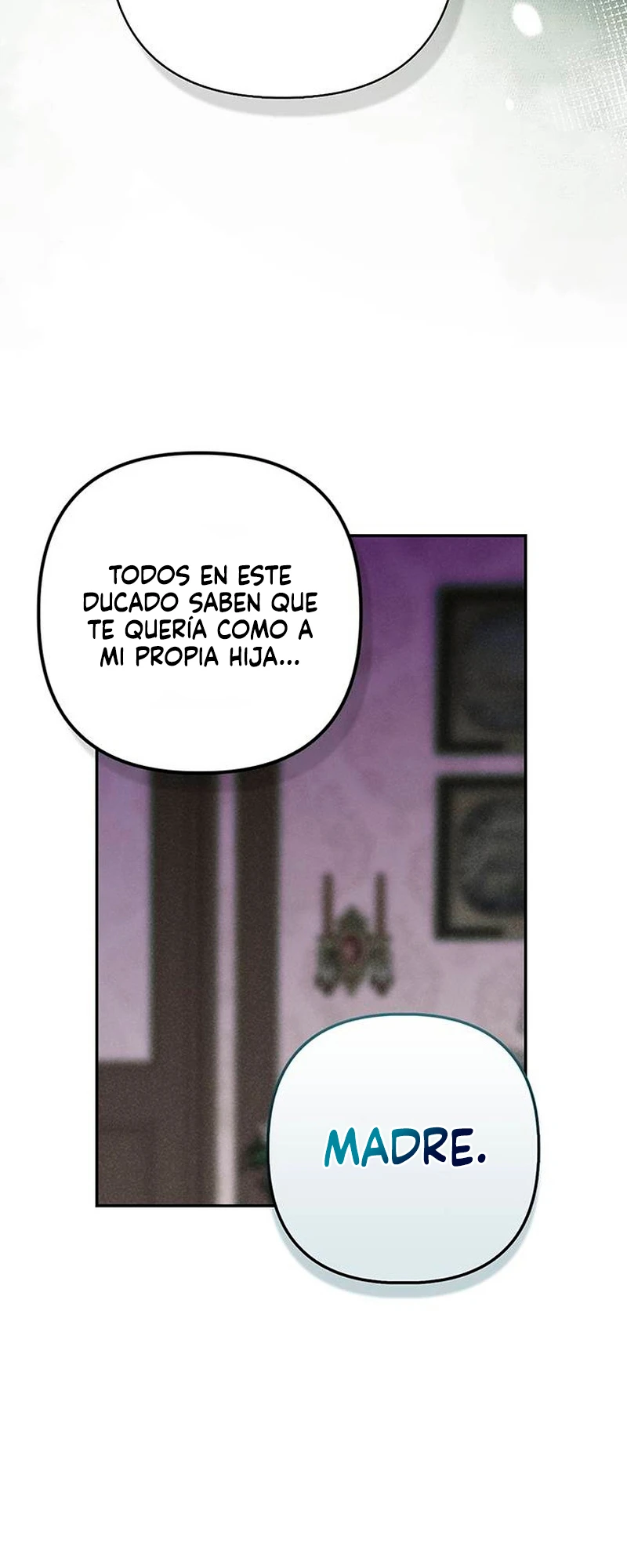La villana disfruta de su vida de casada. Capitulo 1 página 10