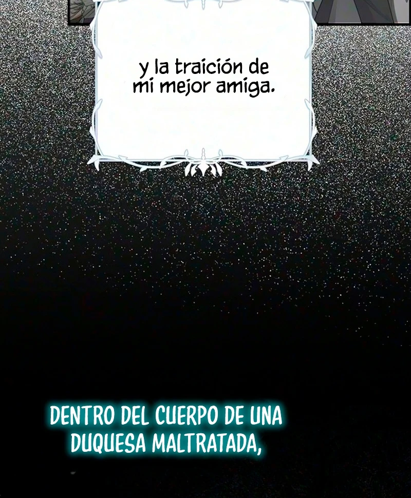 La villana disfruta de su vida de casada. Capitulo 2 página 34