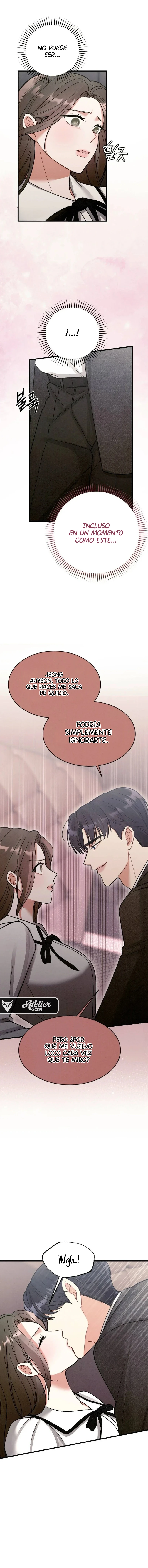 Esposa desaparecida Capitulo 12 página 14