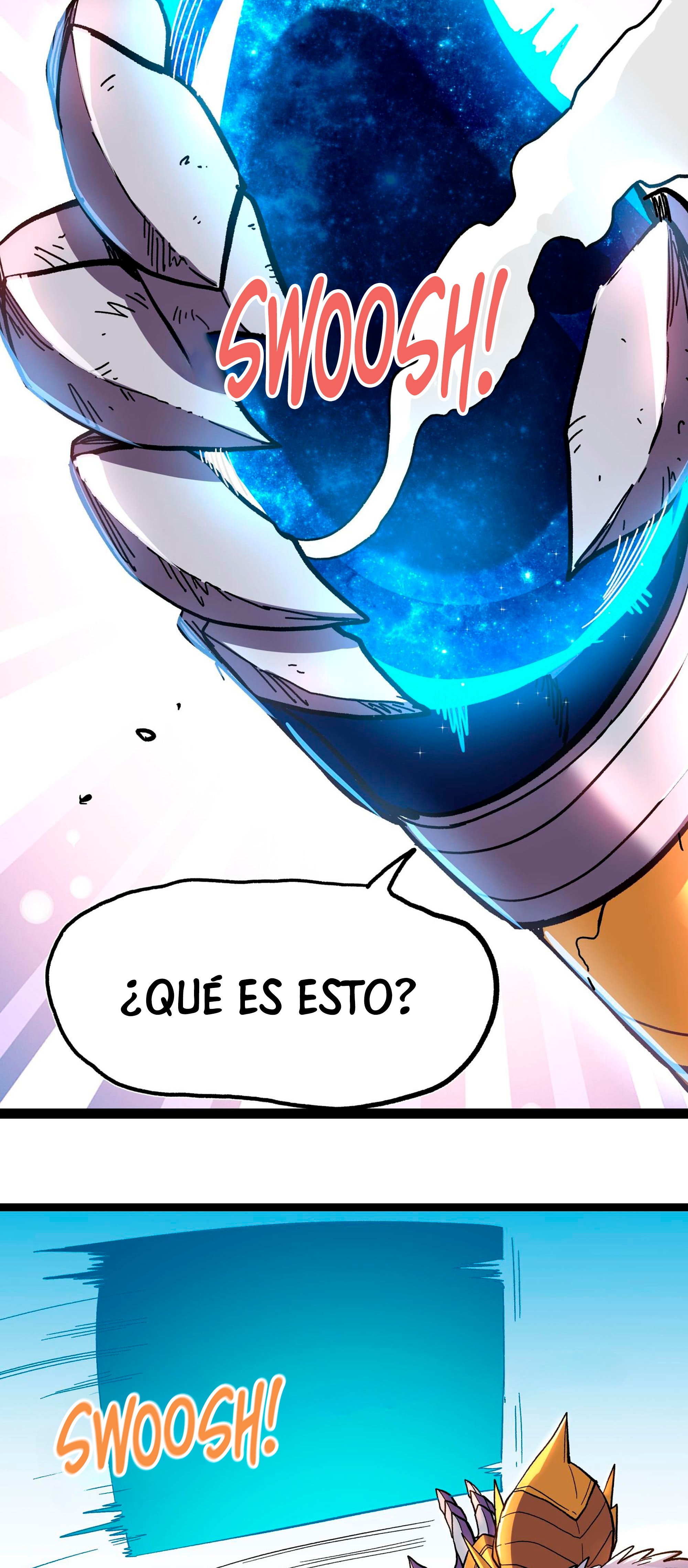 El Rey del Combate Delincuente Sin Rival es en Realidad un Sanador en el Mundo del Juego Capitulo 1.1 página 18