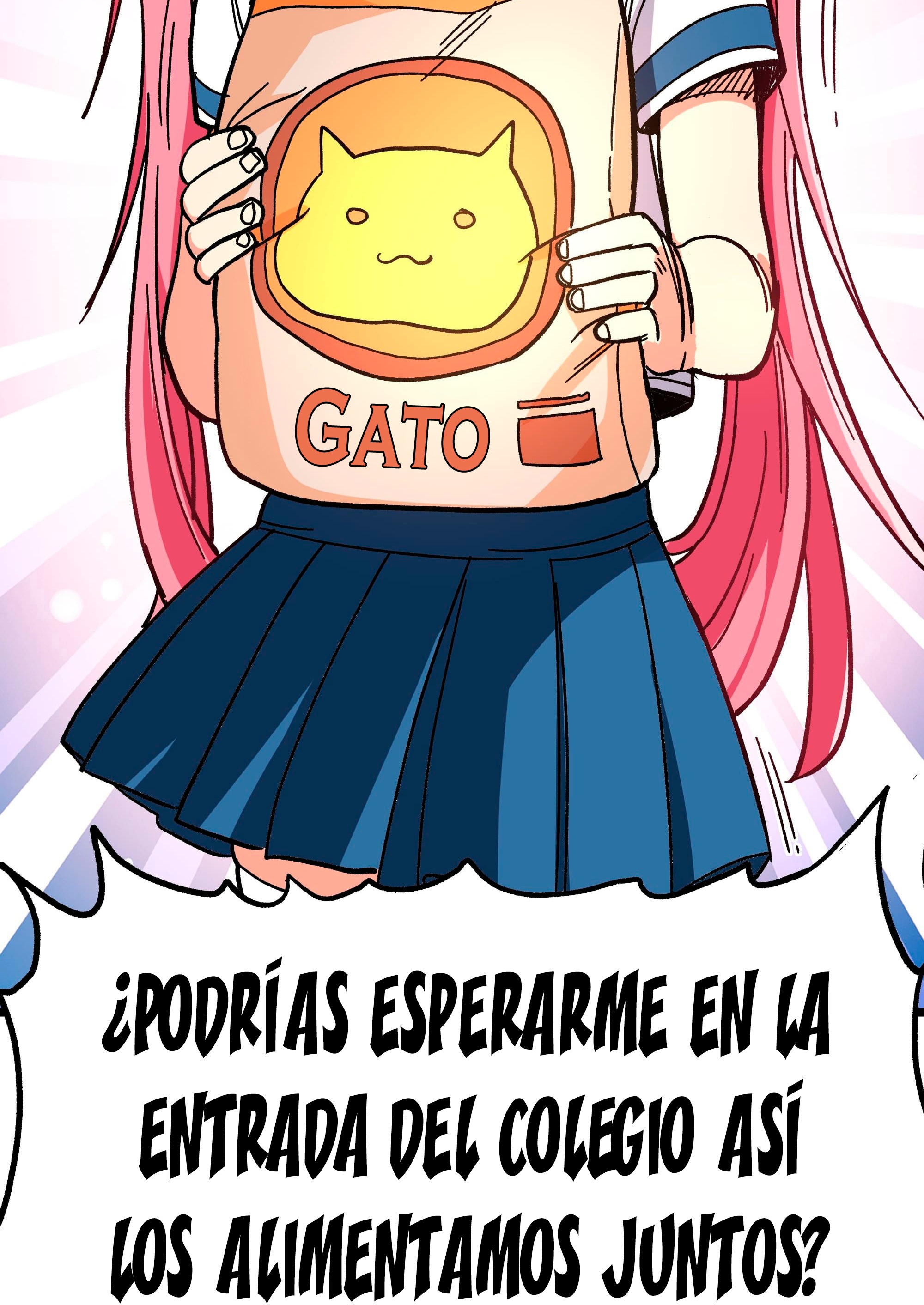El Rey del Combate Delincuente Sin Rival es en Realidad un Sanador en el Mundo del Juego Capitulo 1.1 página 34