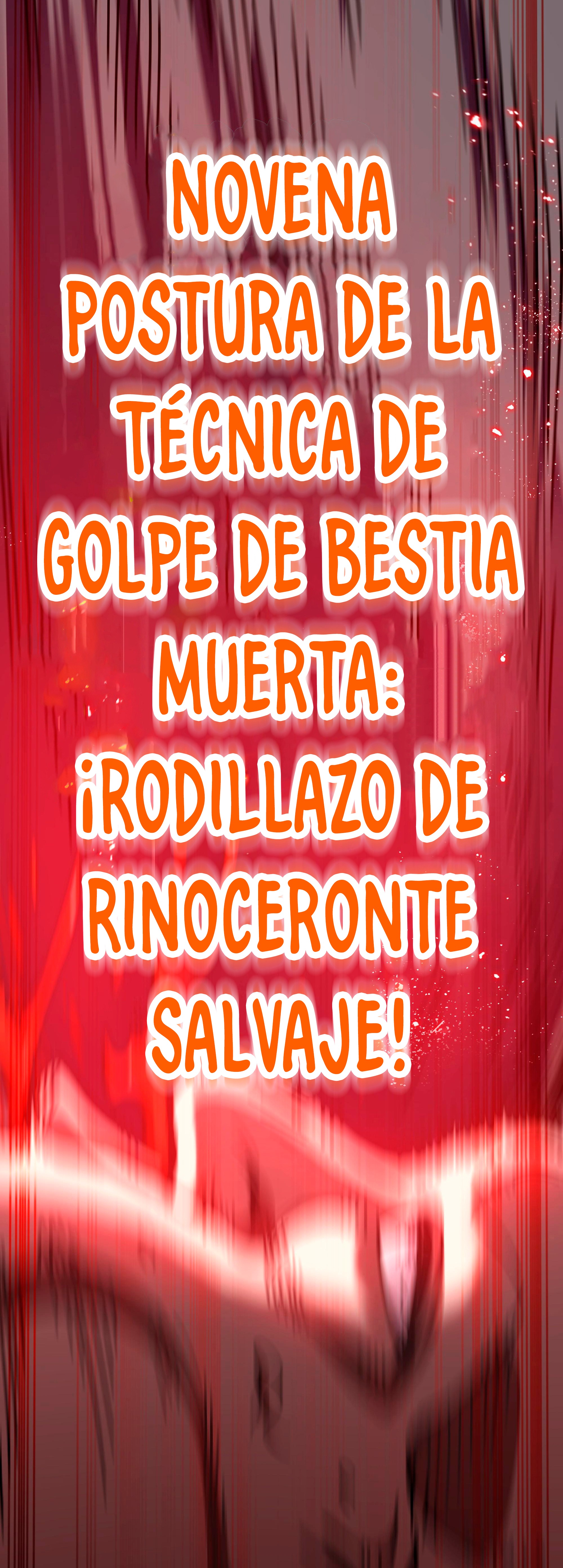 El Rey del Combate Delincuente Sin Rival es en Realidad un Sanador en el Mundo del Juego Capitulo 1.1 página 44