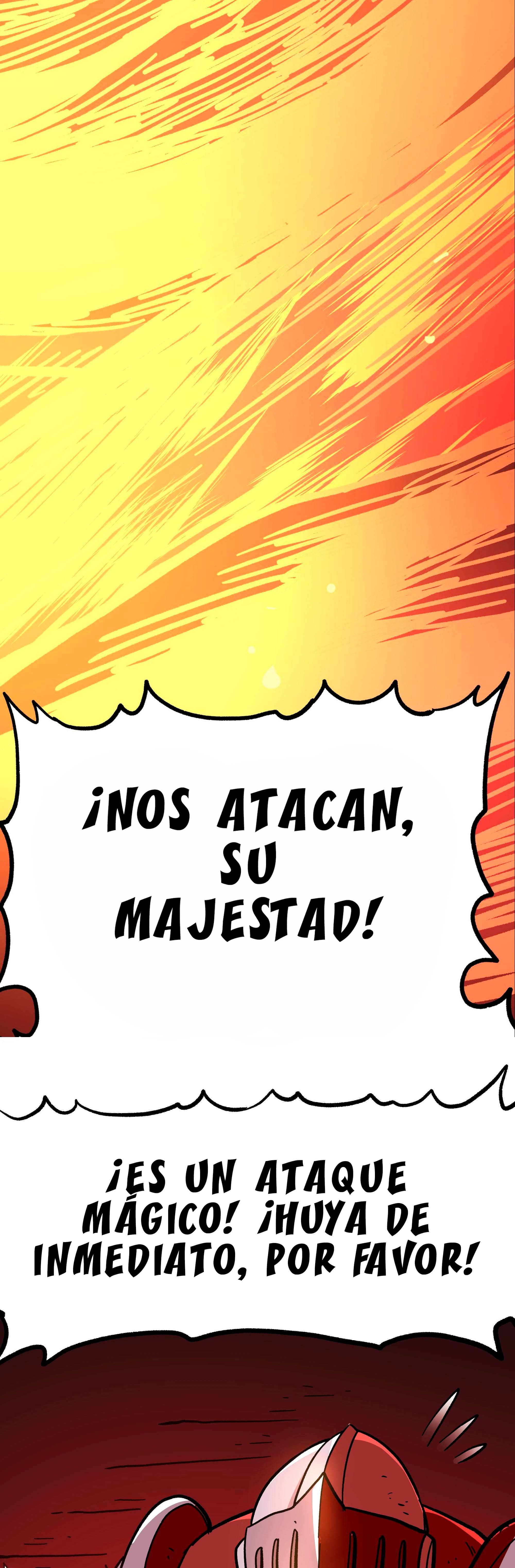 El Rey del Combate Delincuente Sin Rival es en Realidad un Sanador en el Mundo del Juego Capitulo 1.2 página 45