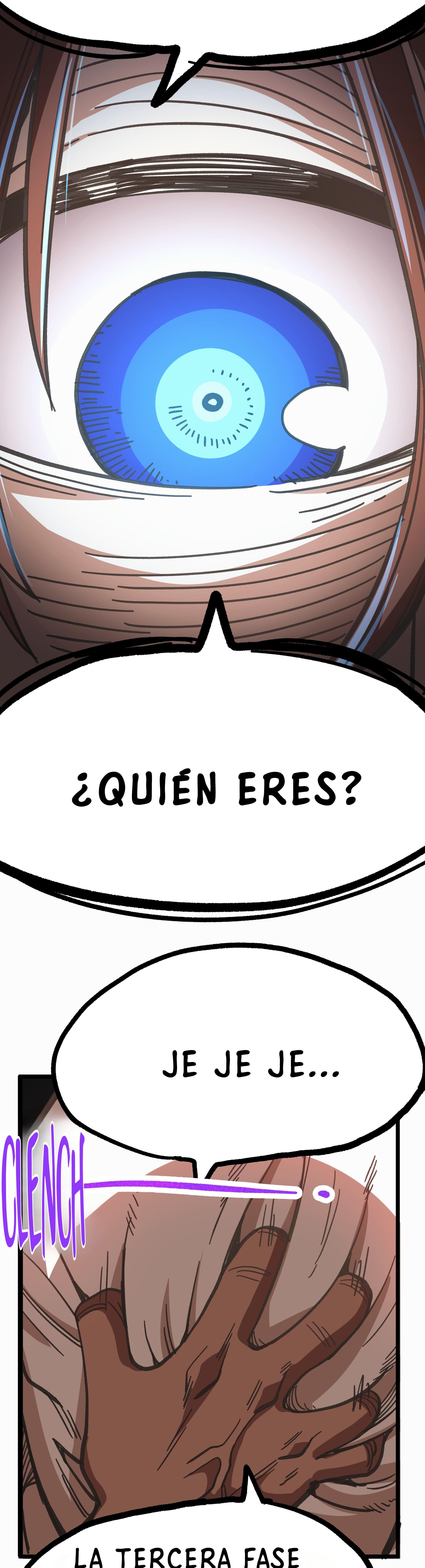 El Rey del Combate Delincuente Sin Rival es en Realidad un Sanador en el Mundo del Juego Capitulo 1.2 página 71