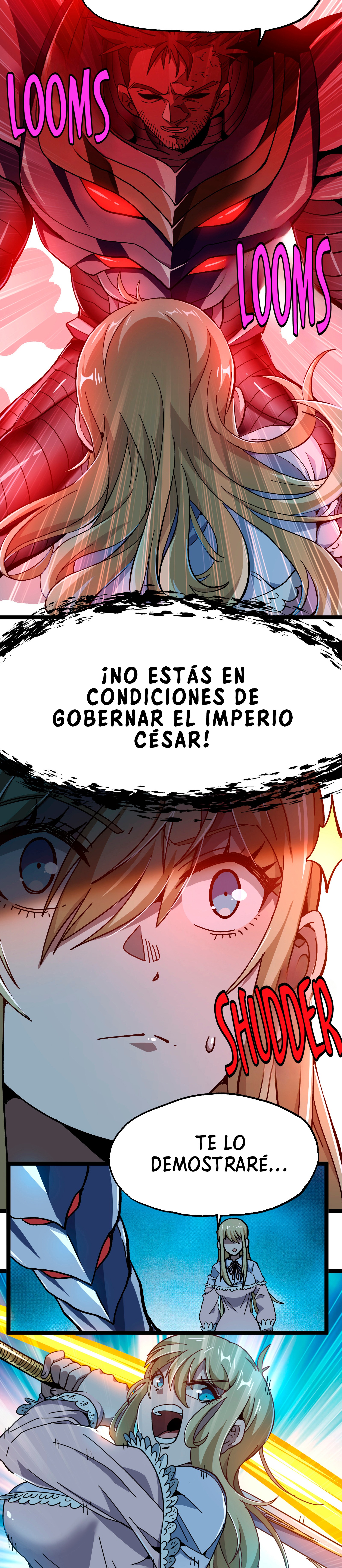El Rey del Combate Delincuente Sin Rival es en Realidad un Sanador en el Mundo del Juego Capitulo 10 página 20