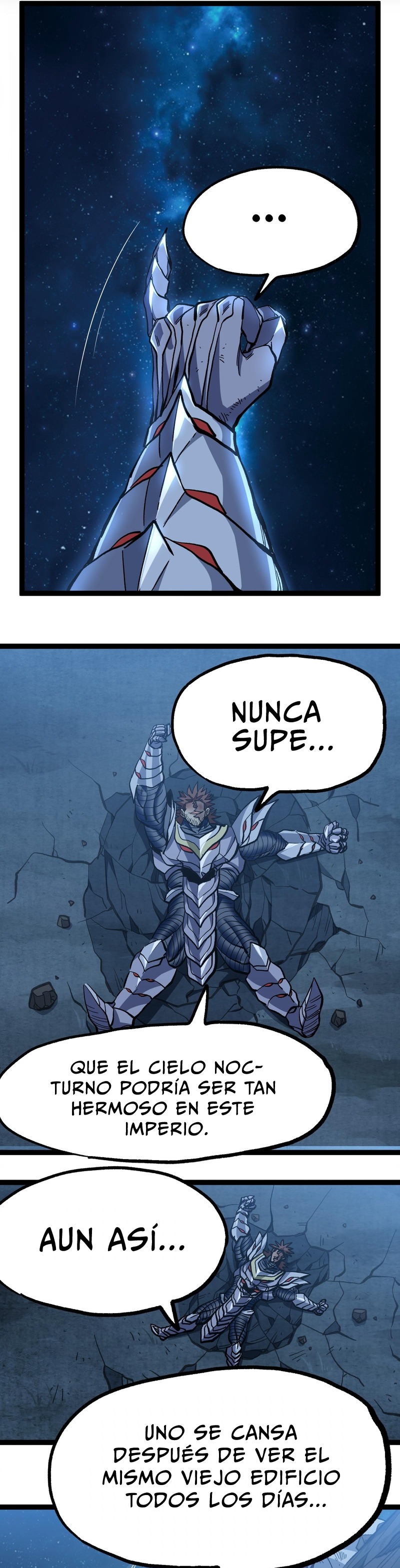 El Rey del Combate Delincuente Sin Rival es en Realidad un Sanador en el Mundo del Juego Capitulo 12 página 14