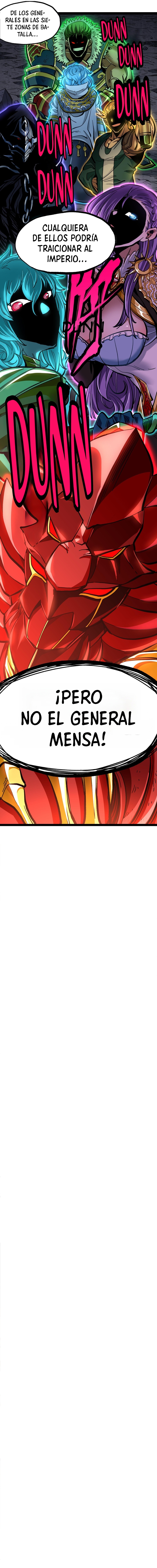 El Rey del Combate Delincuente Sin Rival es en Realidad un Sanador en el Mundo del Juego Capitulo 16 página 15