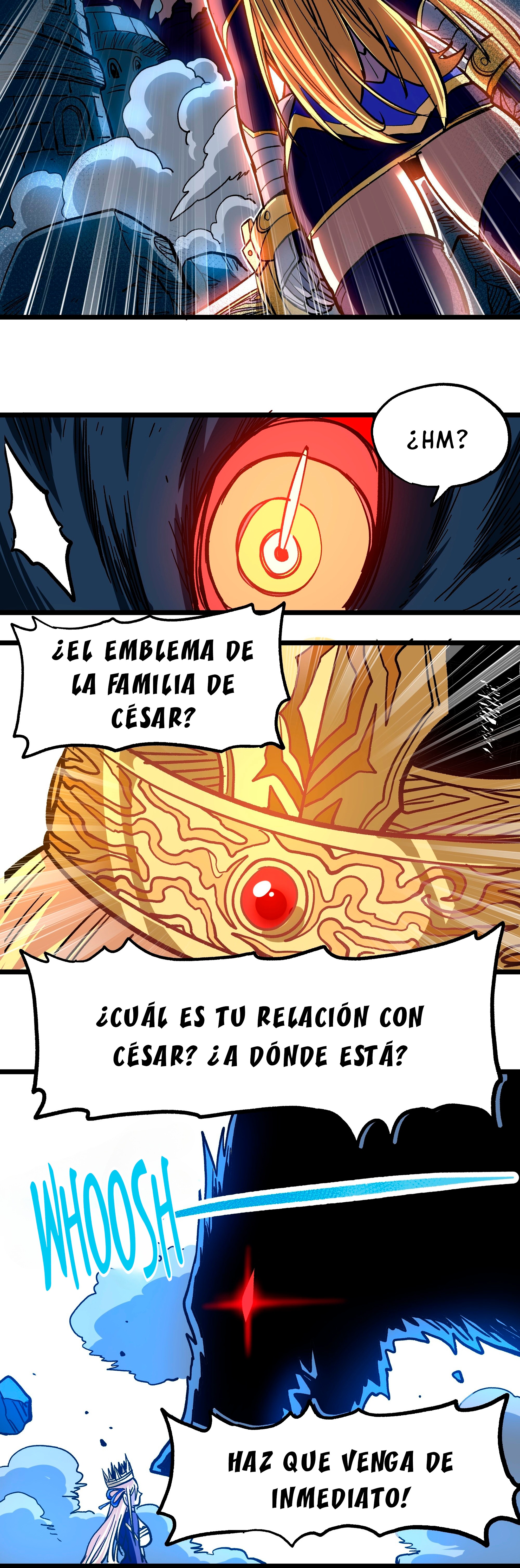 El Rey del Combate Delincuente Sin Rival es en Realidad un Sanador en el Mundo del Juego Capitulo 2 página 18