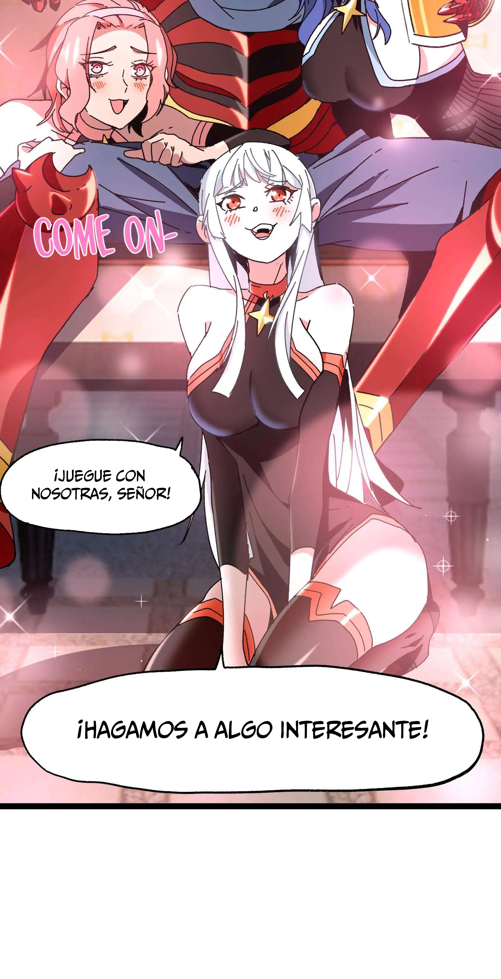 El Rey del Combate Delincuente Sin Rival es en Realidad un Sanador en el Mundo del Juego Capitulo 23 página 103