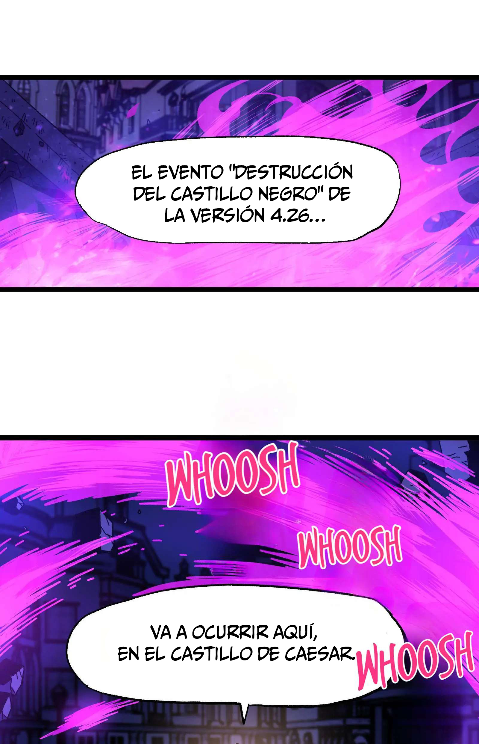 El Rey del Combate Delincuente Sin Rival es en Realidad un Sanador en el Mundo del Juego Capitulo 23 página 56