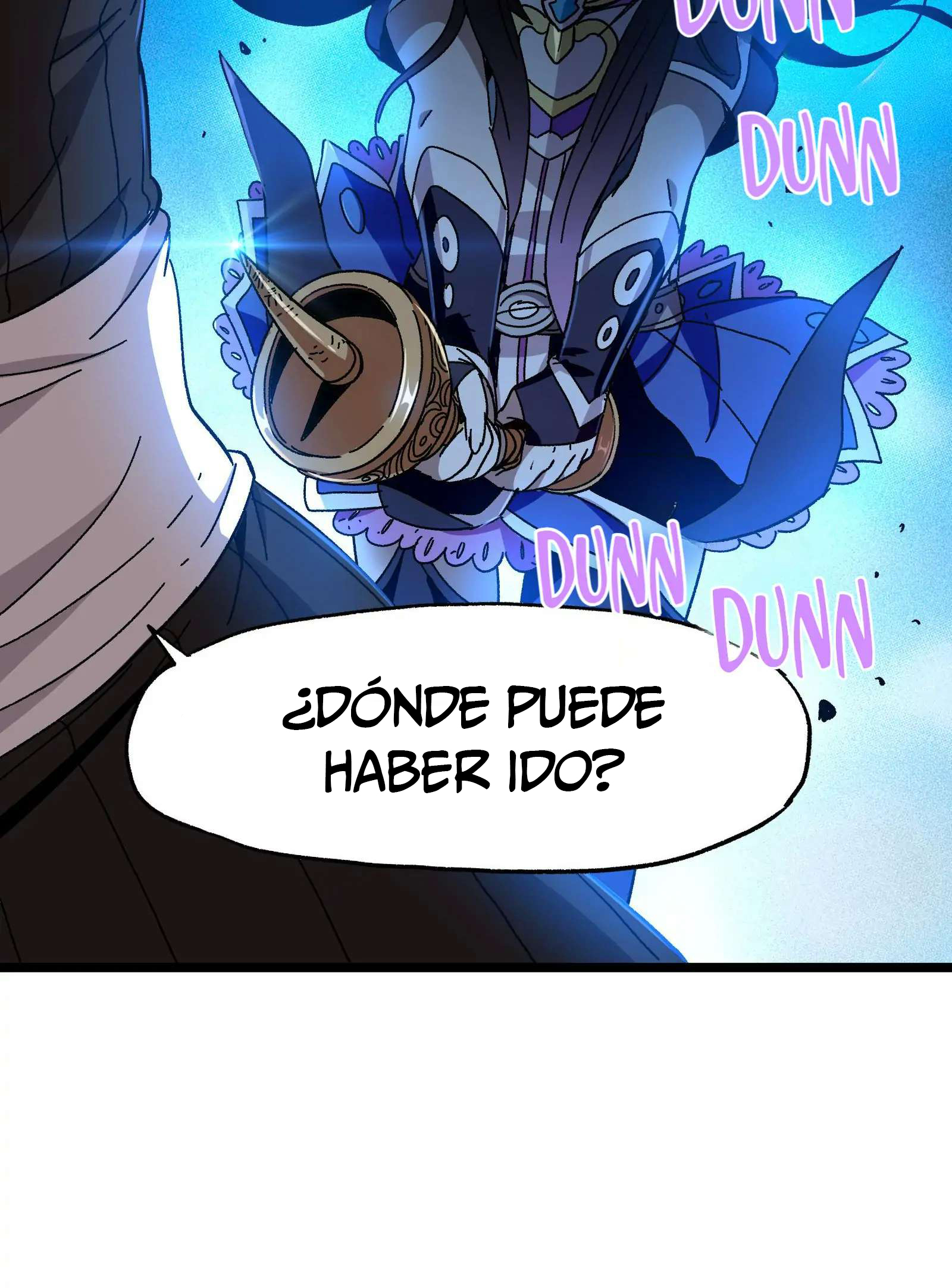 El Rey del Combate Delincuente Sin Rival es en Realidad un Sanador en el Mundo del Juego Capitulo 23 página 62